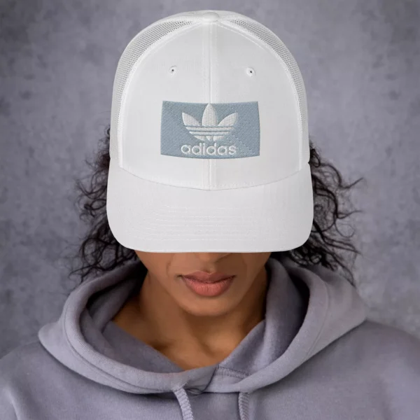 Adidas cap